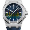 Uhren Audemars Piguet | Royal Oak Offshore Automatik Musik-Edition Titan