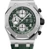 Uhren Audemars Piguet | Royal Oak Offshore-Chronograph Mit Automatikaufzug Titan