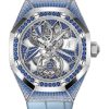 Uhren Audemars Piguet | Royal Oak Concept Fliegendes Tourbillon 18 Karat Wei Gold