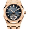 Uhren Audemars Piguet | Royal Oak Fliegendes Tourbillon Mit Automatikaufzug 18 Karat Ros Gold