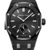 Uhren Audemars Piguet | Royal Oak Minutenrepetition Supersonnerie Schwarze Keramik