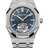 Uhren Audemars Piguet | Royal Oak Fliegendes Tourbillon Mit Automatikaufzug Titan