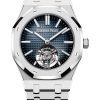 Uhren Audemars Piguet | Royal Oak Fliegendes Tourbillon Mit Automatikaufzug Edelstahl