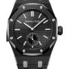 Uhren Audemars Piguet | Royal Oak Minutenrepetition Supersonnerie Schwarze Keramik