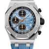 Uhren Audemars Piguet | Royal Oak Offshore-Chronograph Mit Automatikaufzug Edelstahl