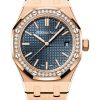 Uhren Audemars Piguet | Royal Oak Automatikwerk 18 Karat Ros Gold