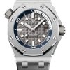 Uhren Audemars Piguet | Royal Oak Offshore-Taucher Edelstahl