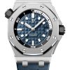 Uhren Audemars Piguet | Royal Oak Offshore-Taucher Edelstahl