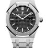 Uhren Audemars Piguet | Royal Oak Quarz Edelstahl