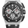 Uhren Audemars Piguet | Royal Oak Offshore-Chronograph Mit Automatikaufzug Edelstahl