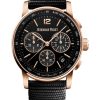 Uhren Audemars Piguet | Code 11.59 Von Audemars Piguet Automatik-Chronograph 18 Karat Ros Gold