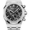 Uhren Audemars Piguet | Royal Oak Automatik-Chronograph Edelstahl