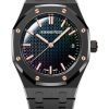 Uhren Audemars Piguet | Royal Oak Automatikwerk Schwarze Keramik