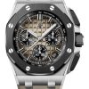 Uhren Audemars Piguet | Royal Oak Offshore-Chronograph Mit Automatikaufzug Edelstahl