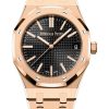 Uhren Audemars Piguet | Royal Oak Automatikwerk 18 Karat Ros Gold