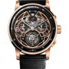 Uhren Audemars Piguet | Code 11.59 Von Audemars Piguet, Fliegender Tourbillon-Chronograph Mit Automatikaufzug Schwarze Keramik