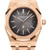 Uhren Audemars Piguet | Royal Oak „Jumbo" Extrad Nn 18 Karat Ros Gold