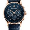 Uhren Audemars Piguet | Code 11.59 Von Audemars Piguet Automatik-Chronograph 18 Karat Ros Gold