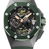 Uhren Audemars Piguet | Royal Oak Concept Flying Tourbillon Gmt Titan