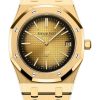 Uhren Audemars Piguet | Royal Oak „Jumbo" Extrad Nn 18 Karat Gelbgold