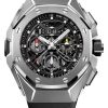 Uhren Audemars Piguet | Royal Oak Concept Split Second Chronograph Gmt Gro Datum Titan